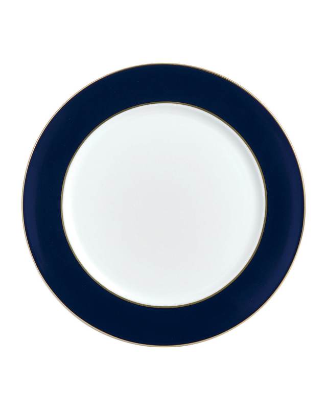 Bone China Service Plate